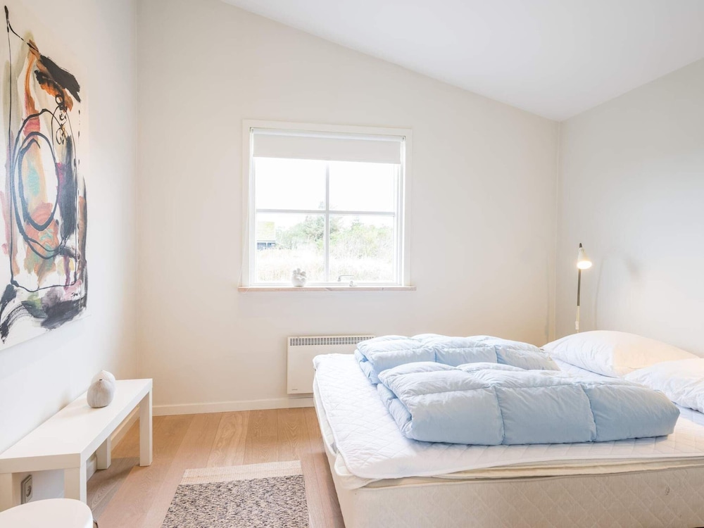 6 Person Holiday Home in Henne view 2