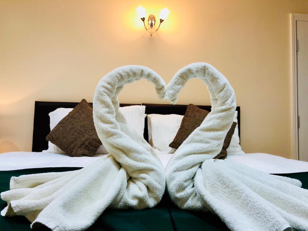 Hill Lodge Hotel