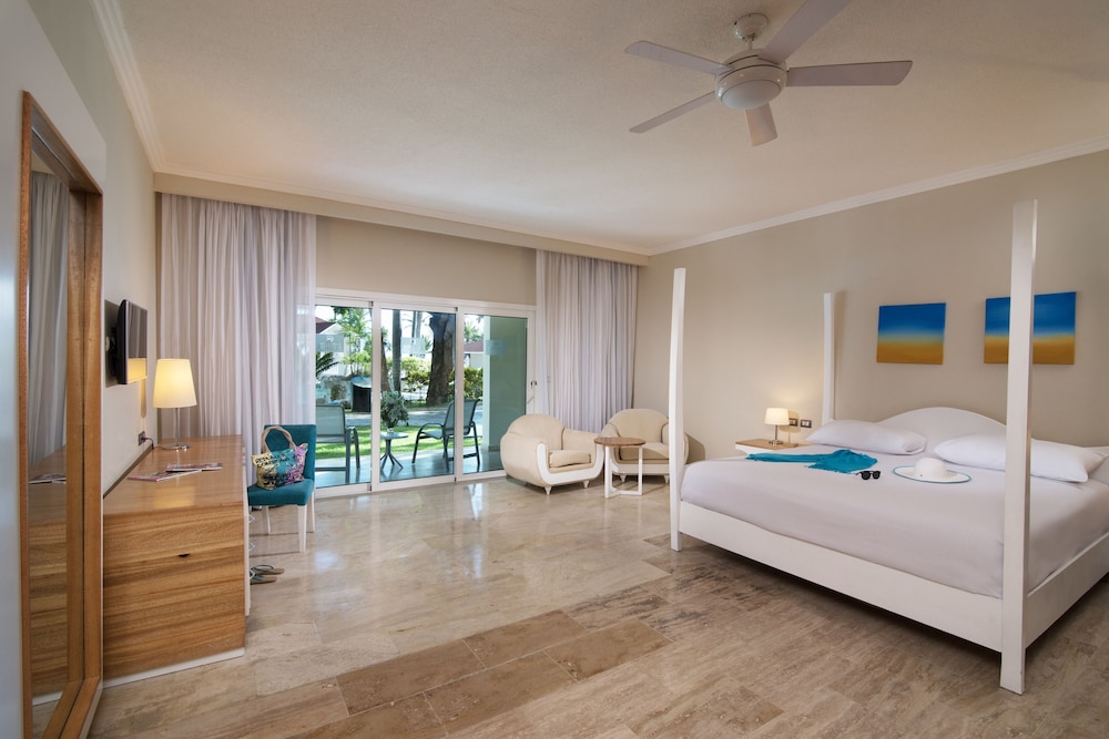 Cofresi Palm Beach  Spa Resort All Inclusive - Property Image 30