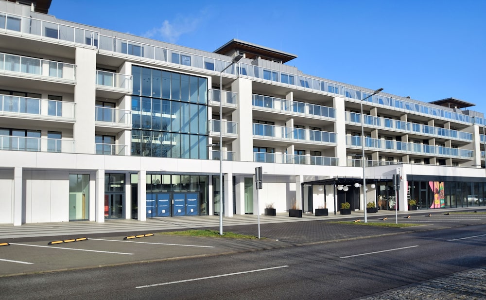 RentPlanet - Apartament Marina