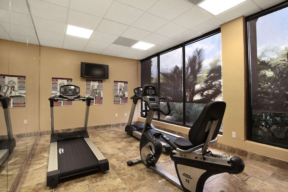 Lake Placid Vacations - Ramada by Wyndham Lake Placid - Property Image 8