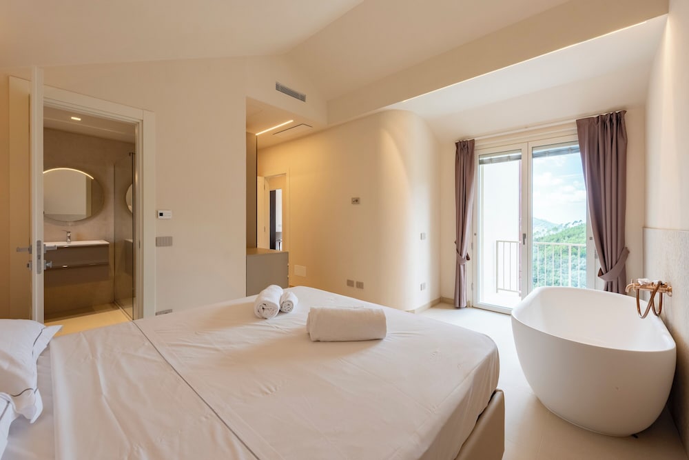 Relais Le Torri in Verici