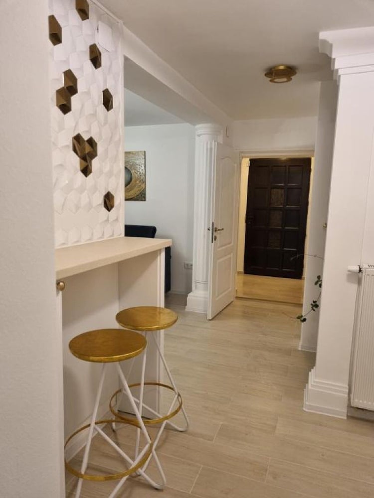Holiday Home Frieden