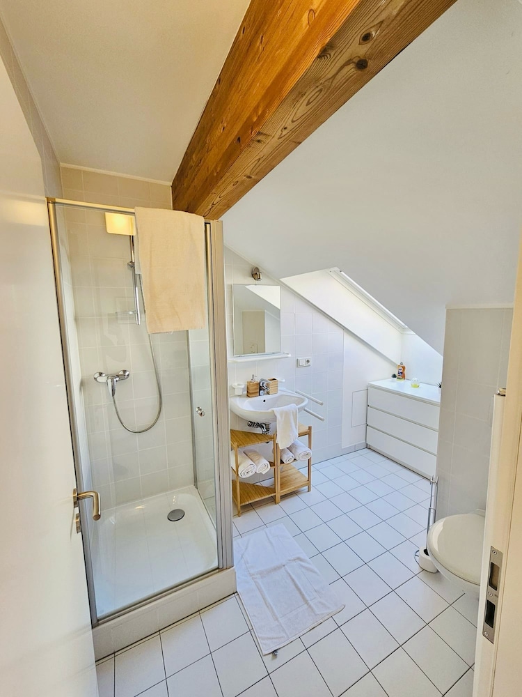 Compact Studio in Luxembourg