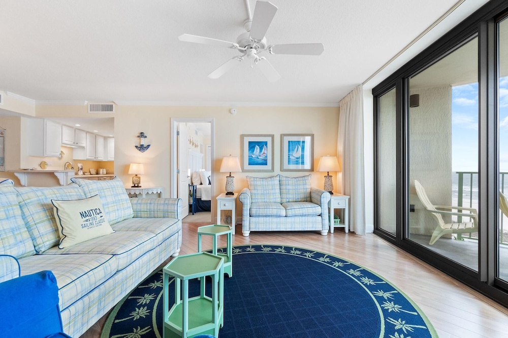 Perdido Towers East 503