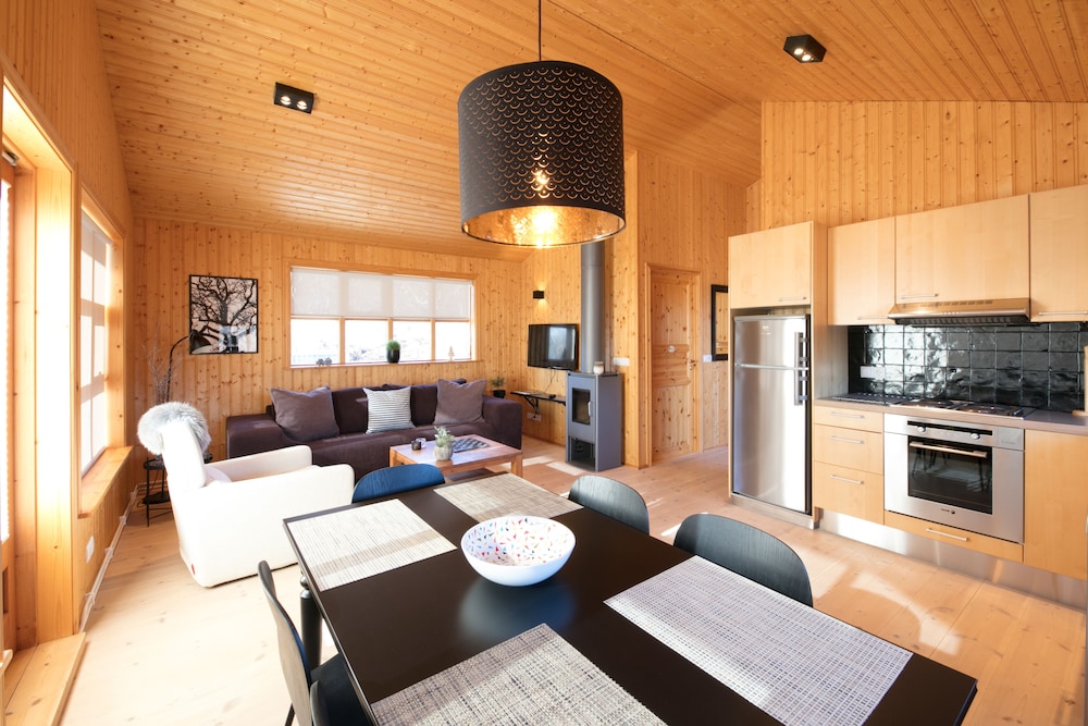 Húsafell Holiday Homes, photo 31