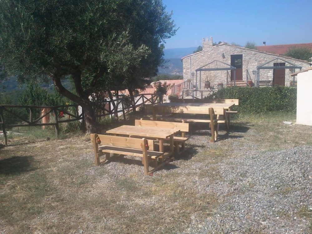 Agriturismo Antico Casale view 4