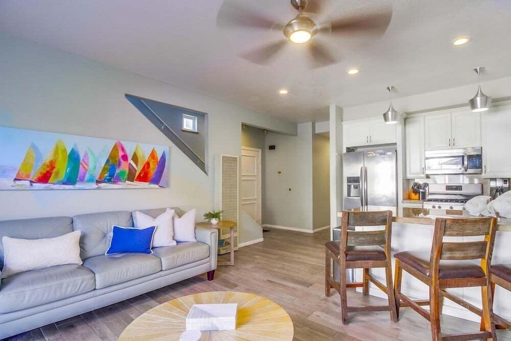 Coastal Haven