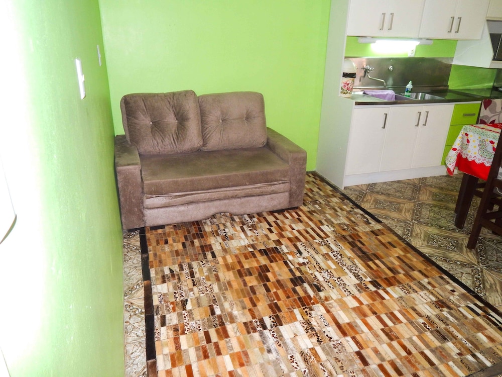 Apartamentos Vinhedos Charme