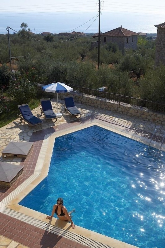 Olympia Villas