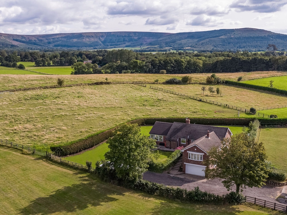 The Lodge