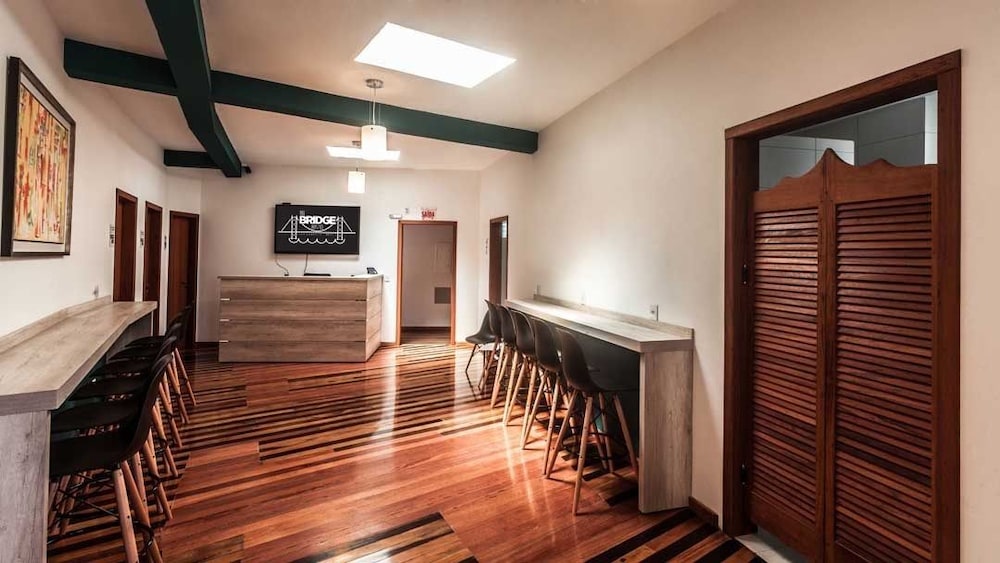 The Bridge Hostel