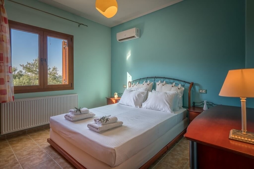 Villa Clairy
