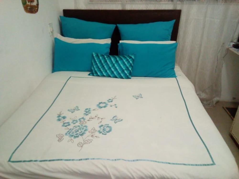Bruma Holiday Home