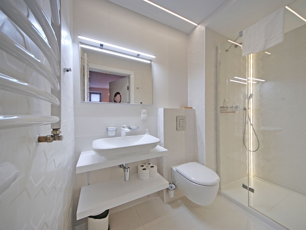 City Center -Świętego Ducha by Apartmore view 2
