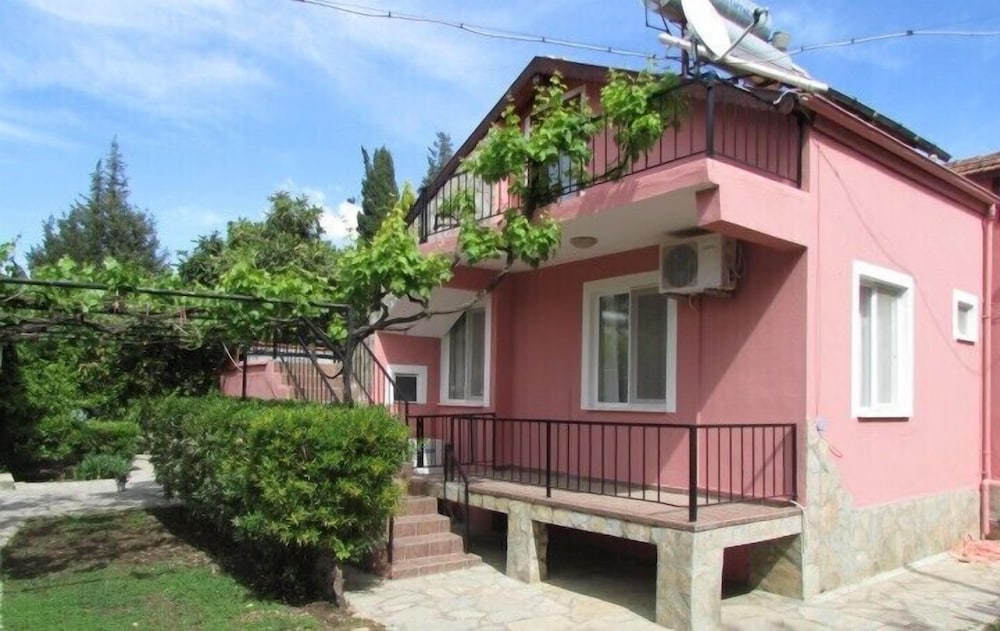 Lindos Pansiyon