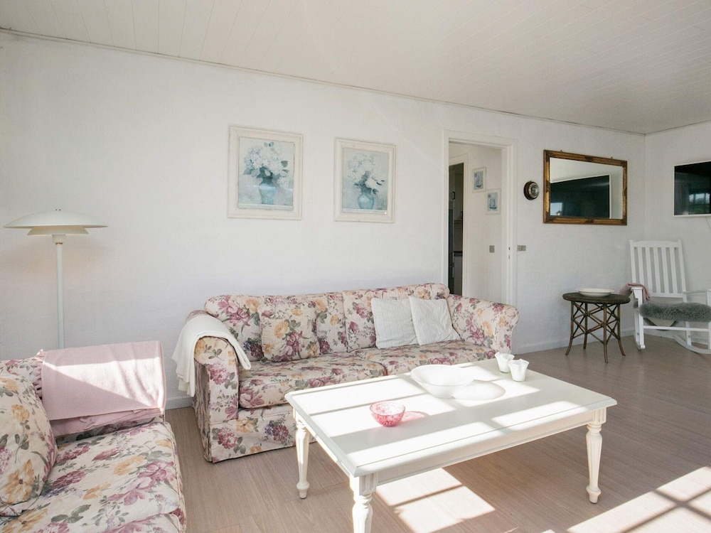 4 Person Holiday Home in Hjorring-by Traum view 4