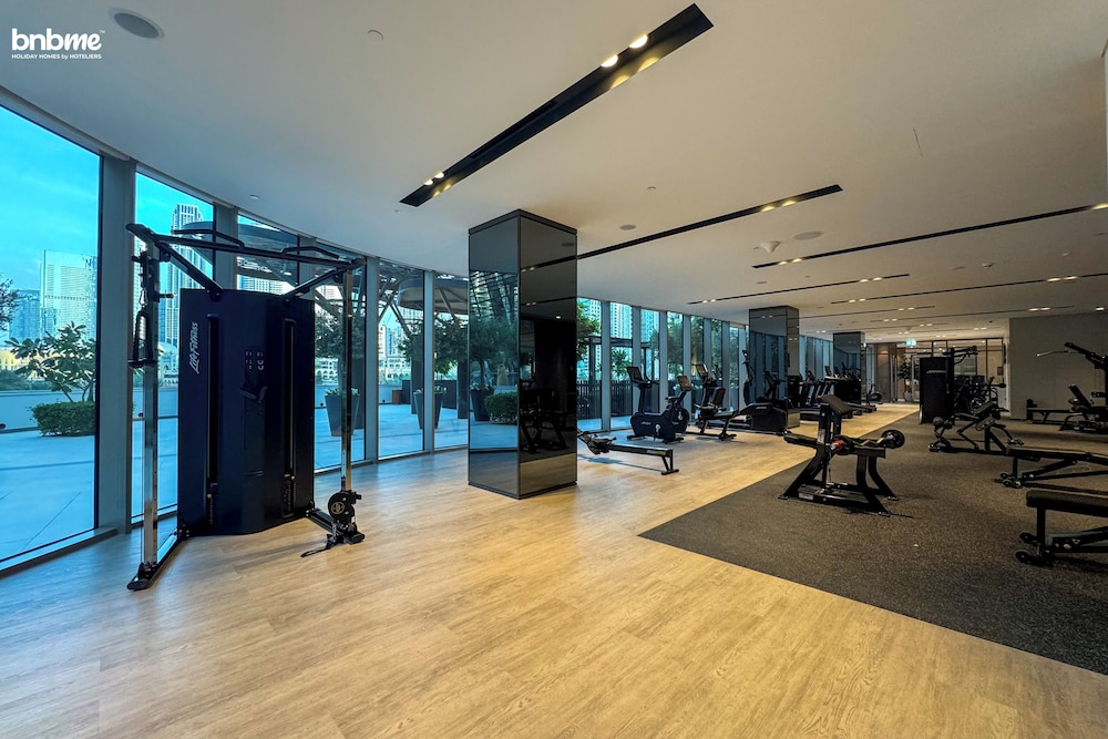 bnbme - Grande Residences - 2 BDR