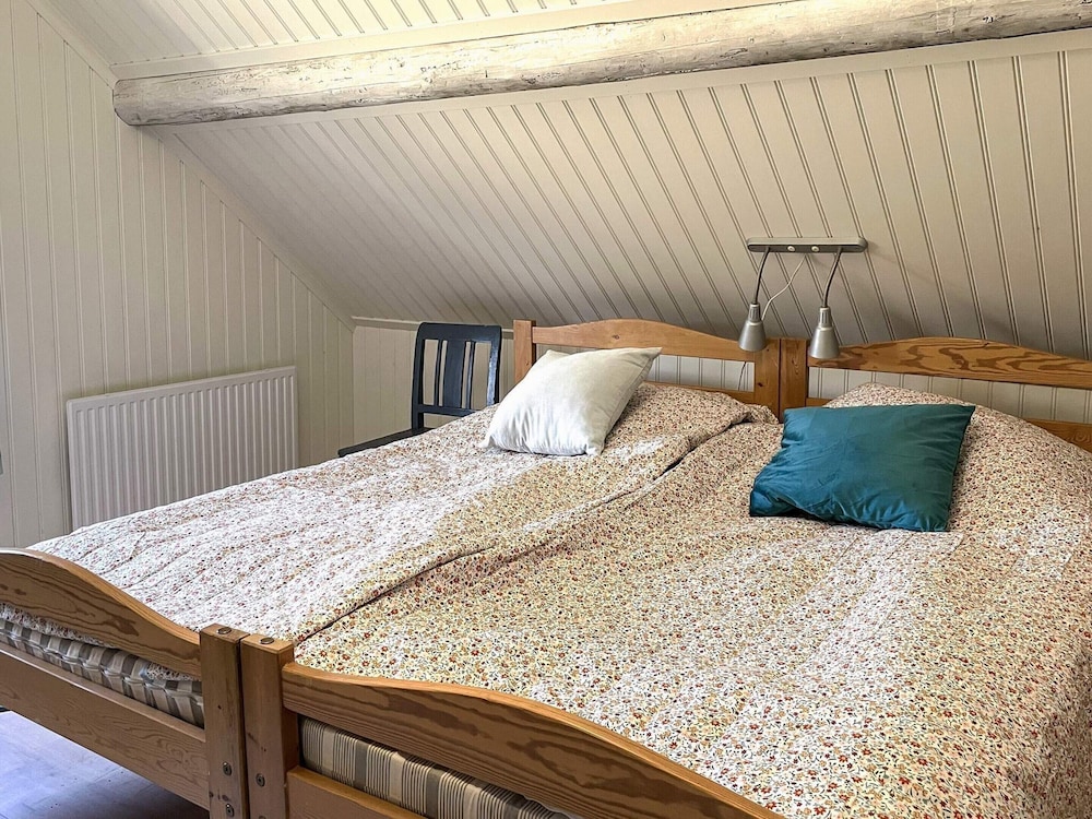 4 Star Holiday Home in Sandhem