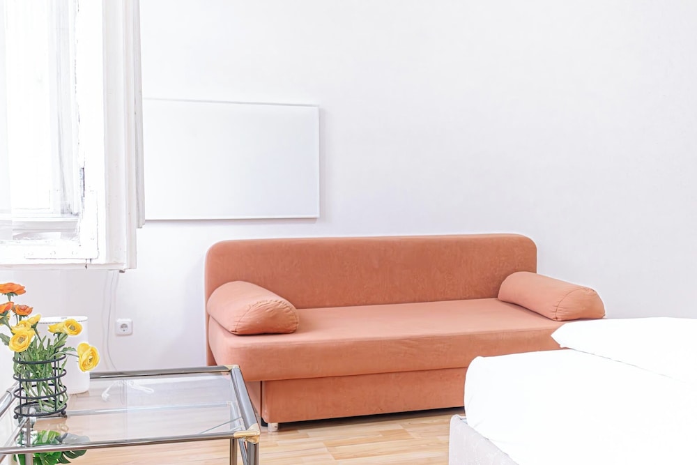 Budget City Stay Ideal For Long Stay