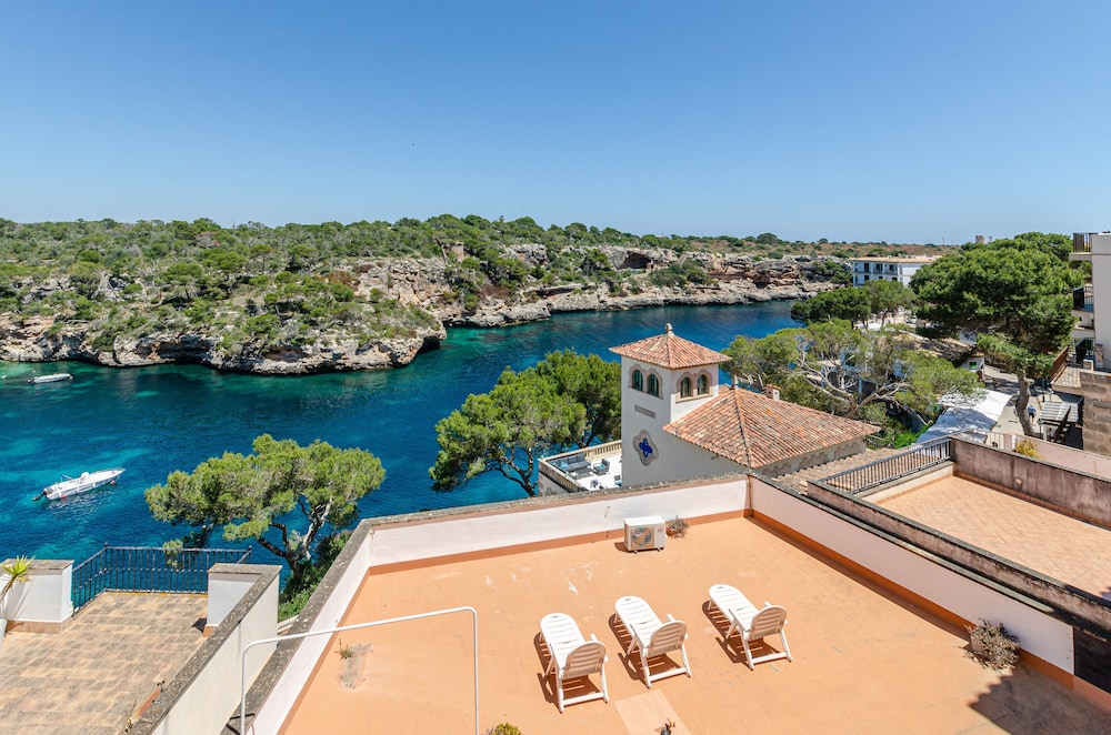 Hotel La Marina Cala Figuera - Image 1