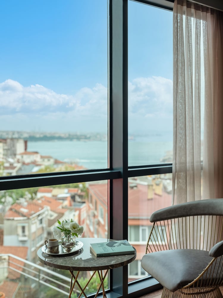Sofitel İstanbul Taksim - Image 73