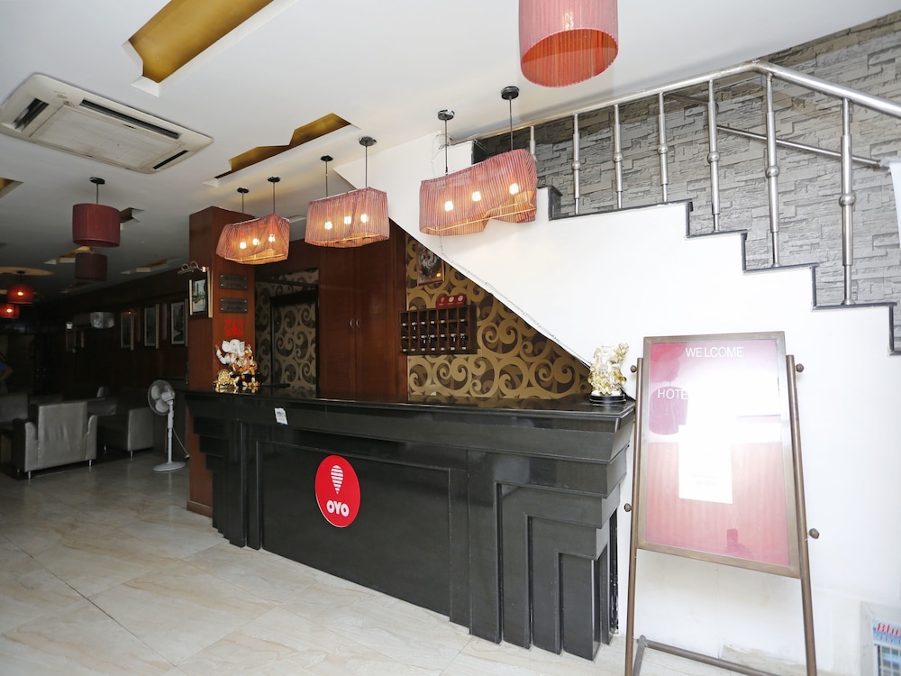 OYO 834 Hotel Aashirwaad