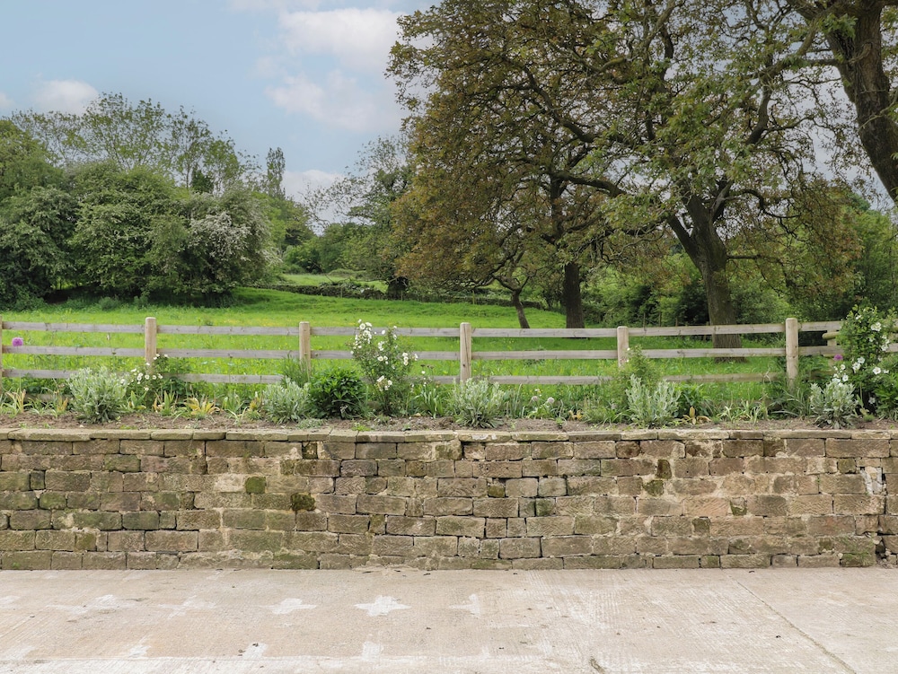 Ash Cottage - Fold Yards