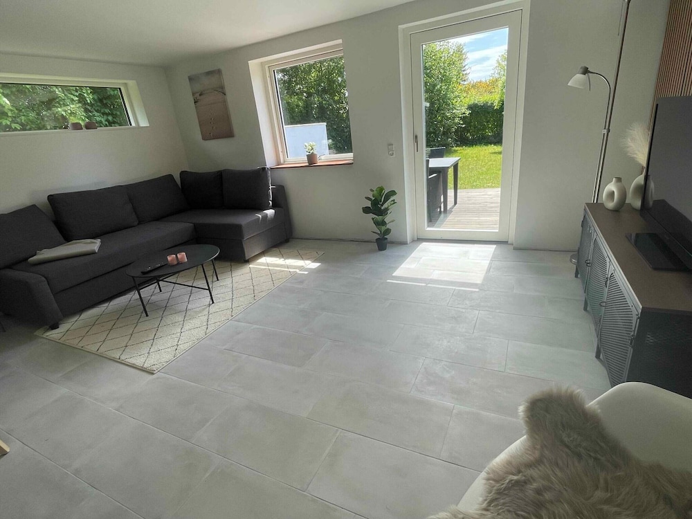 5 Star Holiday Home in Nakskov