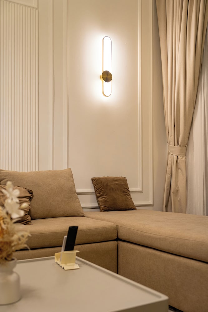 Dubaiashome - Luxury Special Stay