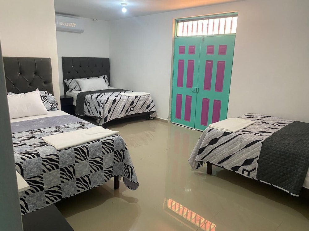 Hostal Johnnier Macao Punta Cana