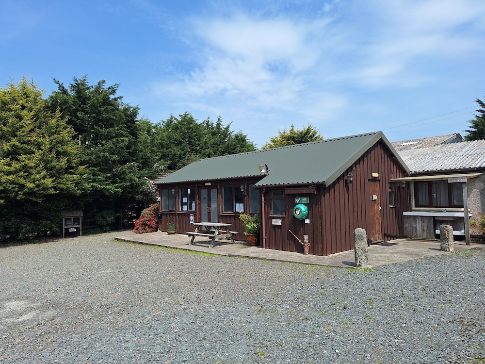 Thornbury Holiday Park view 3