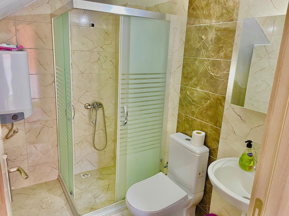 VilUrla Tatil Evleri view 4