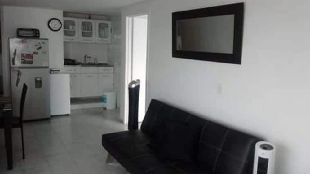 Apartamentos KRO