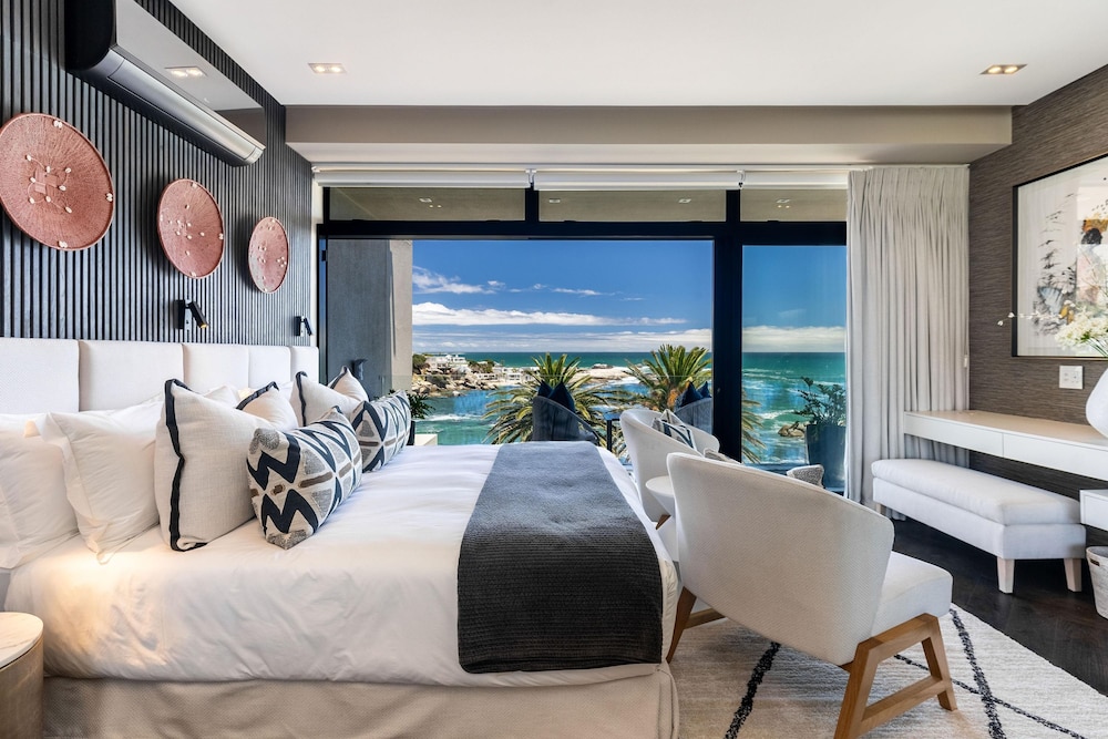 Bakoven Palms Villa - Ultra Lux Villa With Jacuzzi