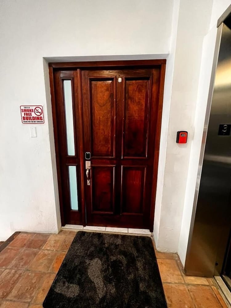 Old San Juan Rentals