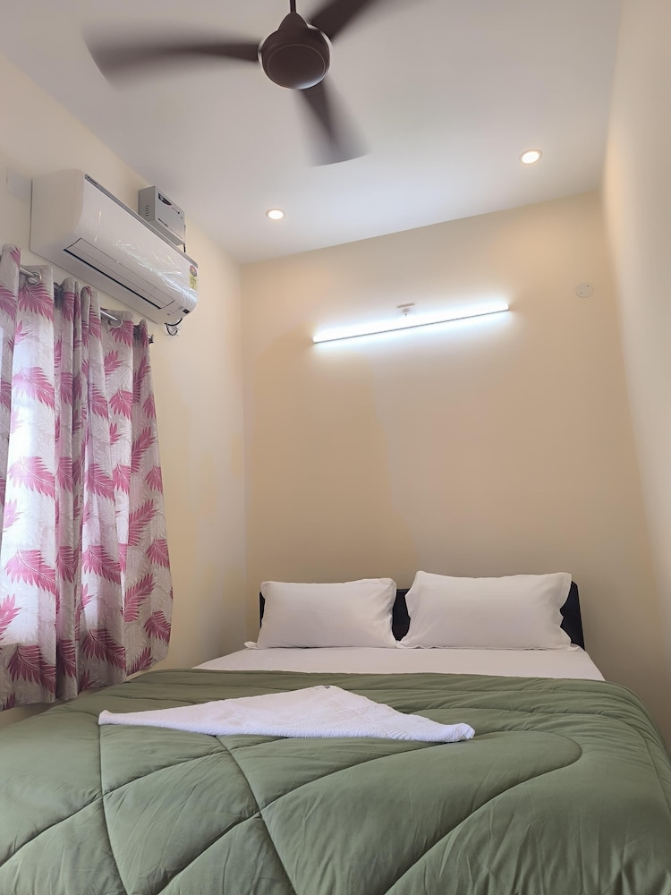 Hotel Vishnu Grand
