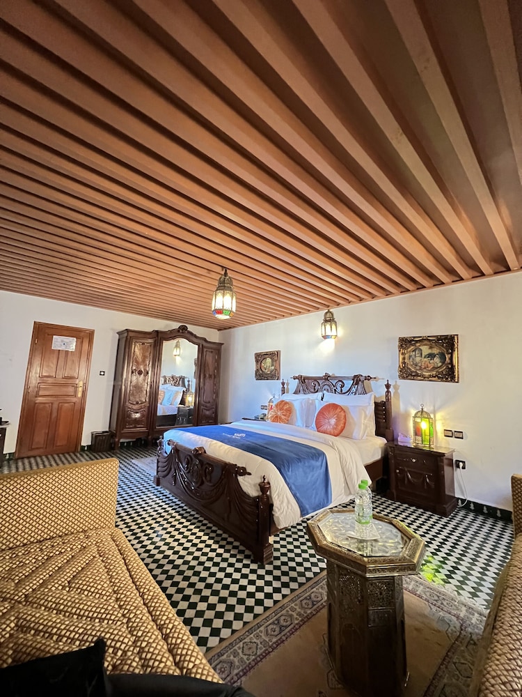 Palais D'hôtes Suites & SPA Fes