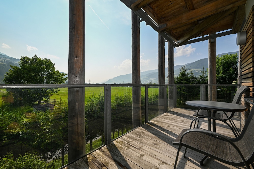 Residence Alpin TOP 6 - Kaprun Incl Summer Card