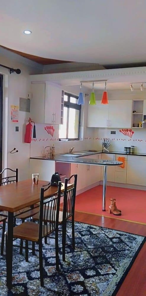 Lux Suites Fahari Palace Apartments view 5