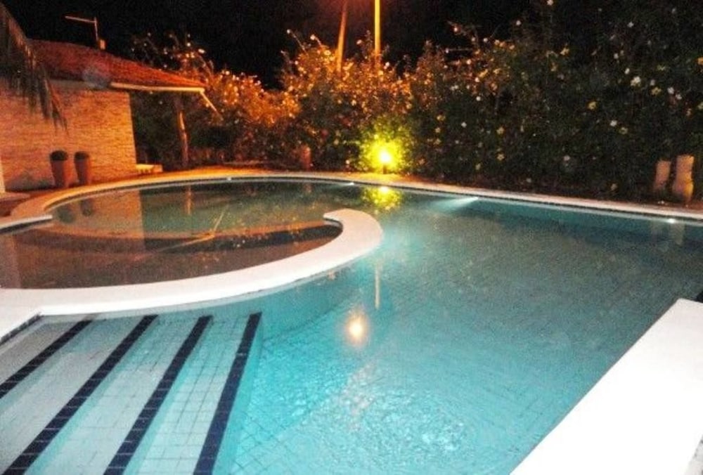 Pousada Vila Marraro