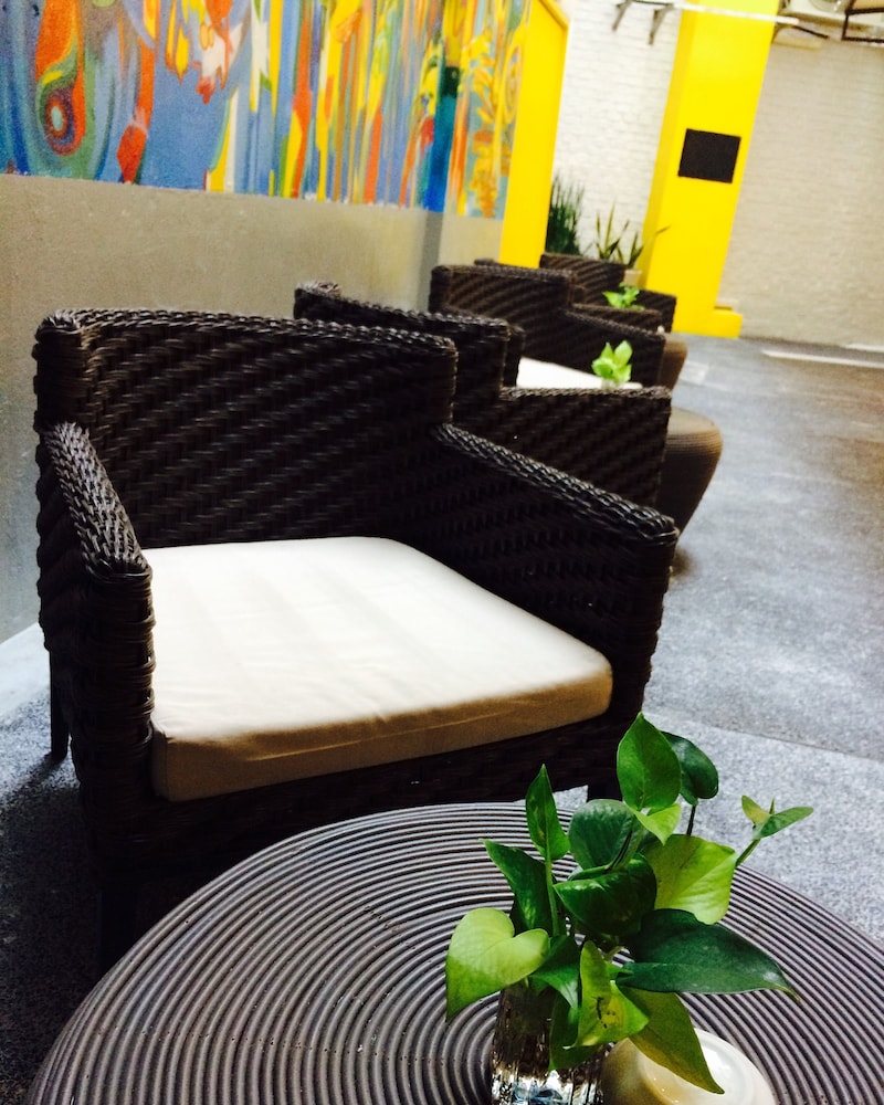 Chic Hostel