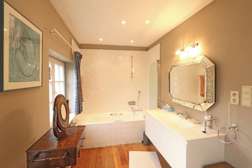 Villa in Het Zoute Near the Beach