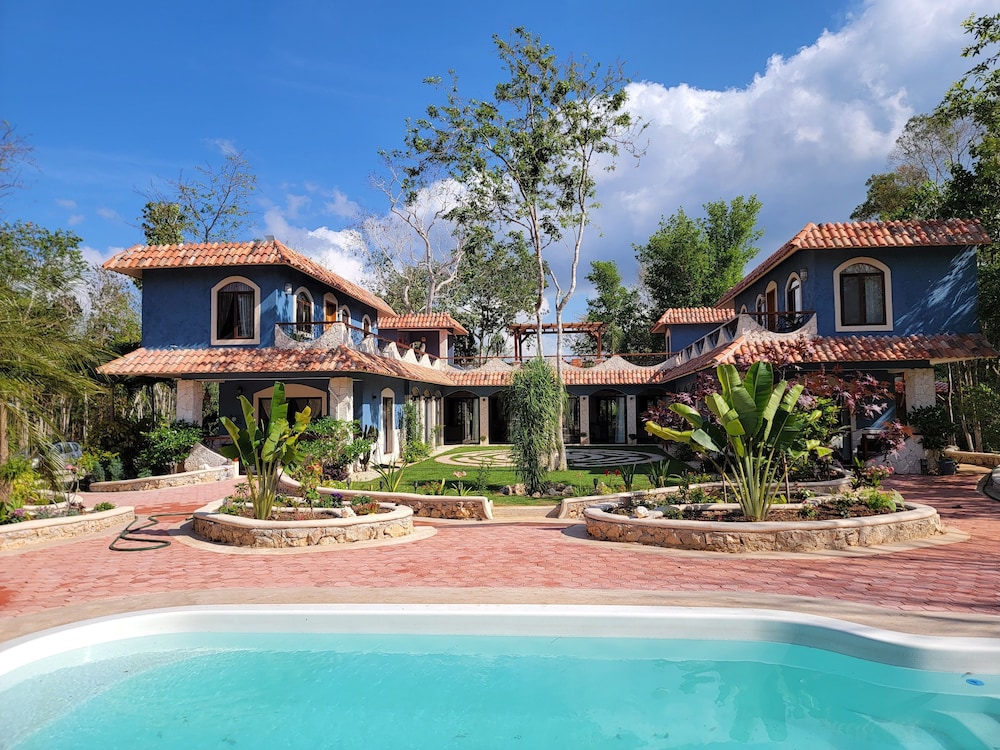 Villa Ataraxia Solferino