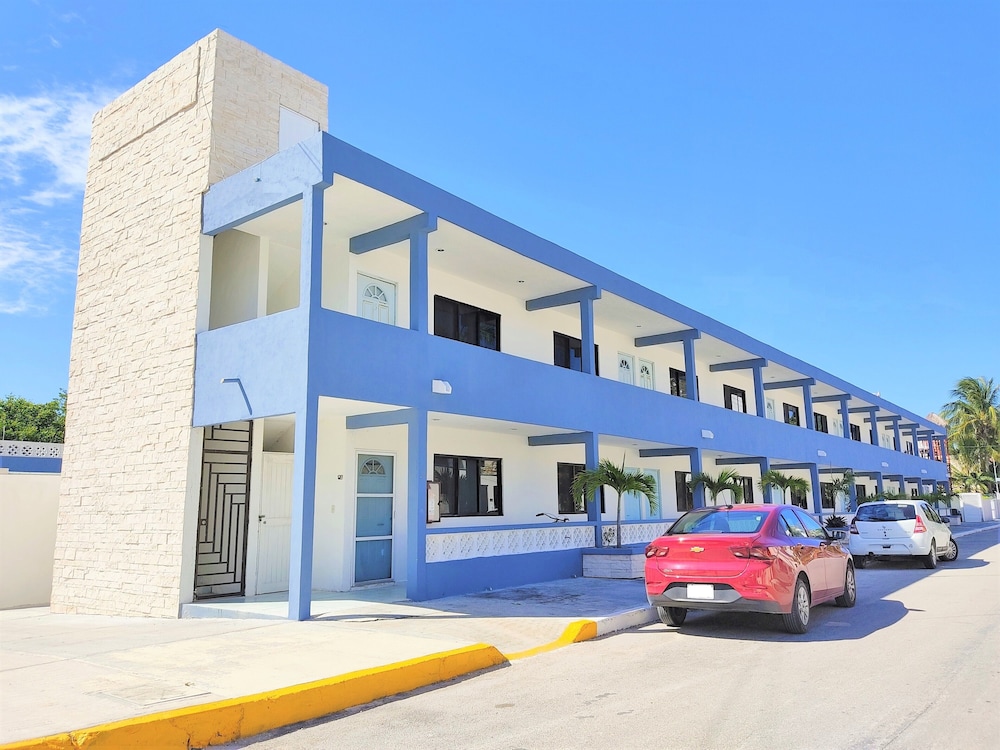 Fragata Departamentos