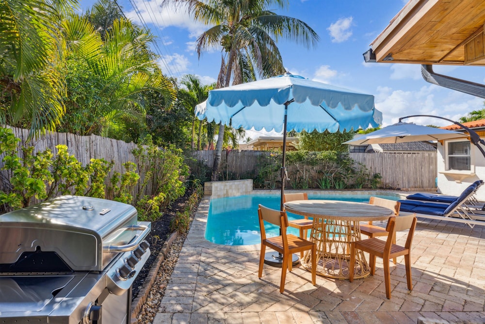 Kasa By The Sea Fort Lauderdale - Image 3