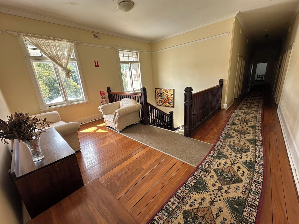 Nannup Hotel
