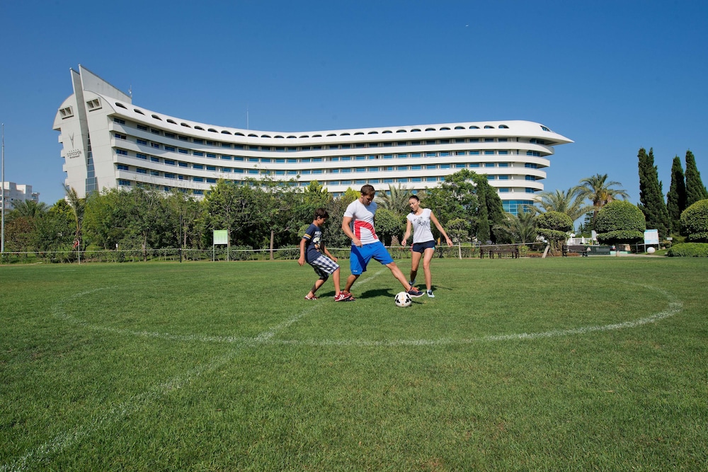 Concorde De Luxe Tatil Köyü - Prive Ultra Her Şey Dahil - Image 144