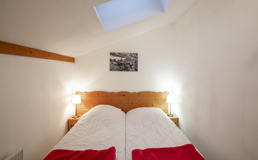 Apartment in Termignon Near Ski Slopes