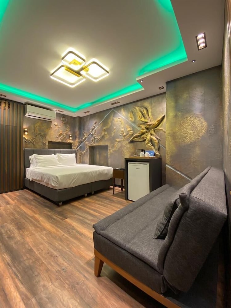 Allegra Suites Galata - Image 25